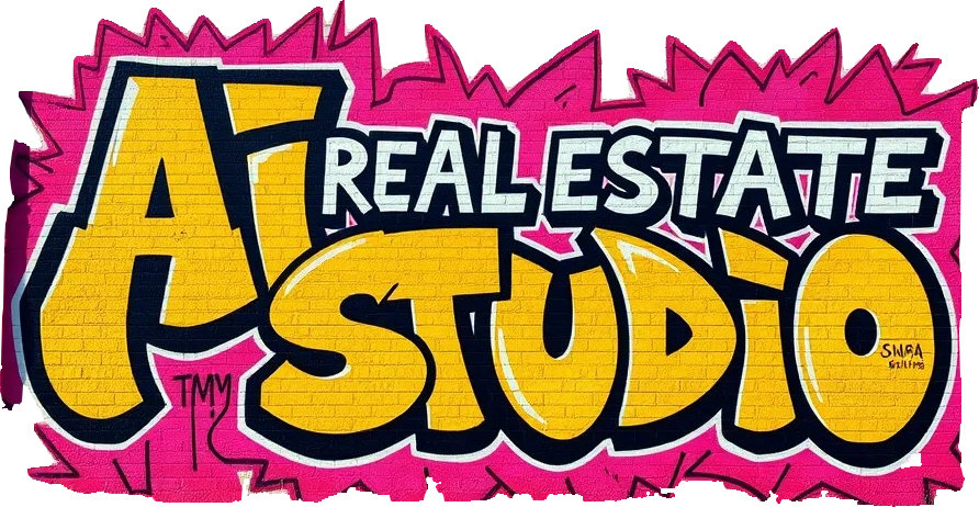 AI Real Estate Studio